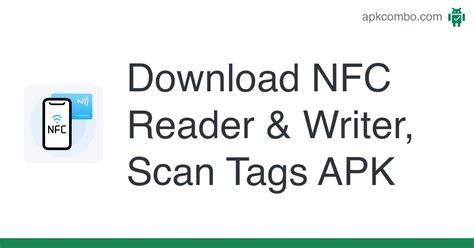 nfc reading app|nfc reader download.